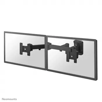 Neomounts FPMA-W960D duálny monitor/TV nástenný držiak 10-27