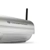 Conceptronic CIPCAM720ODWDR bezdrôtová cloudová IP kamera, vonkajšia, valcová, 720p HD, WDR, IP66, IR do 50 m, 8 GB microSD