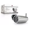 Conceptronic CIPCAM720ODWDR bezdrôtová cloudová IP kamera, vonkajšia, valcová, 720p HD, WDR, IP66, IR do 50 m, 8 GB microSD