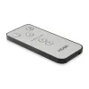 Equip HDMI 1.4 switch 3x1, HDMI, plast, čierny, IR, 7.1-kanály, DTS-HD, Dolby TrueHD