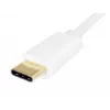 Equip USB Type-C na audio adaptér