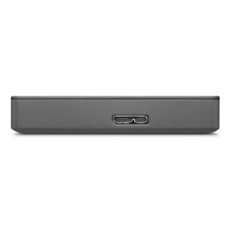 Seagate Basic externý pevný disk 5 TB 2,5 palca 3.2 Gen 1 (3.1 Gen 1) strieborný
