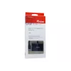 Equip 133386 adaptér USB 3.0 na HDMI/VGA (HD15) pre dva monitory, USB 3.2 Gen 1 Type-A, 1920x1080