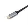 Equip 133482 multifunkčný adaptér USB-C 7 v 1, USB 3.2 Gen 1, HDMI 4K 30 Hz, 3x USB 3.0, SD/microSD, USB-C PD 100 W, hliník