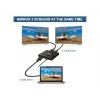 Equip 332715 Video Splitter HDMI 2x HDMI