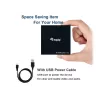 Equip 332715 Video Splitter HDMI 2x HDMI