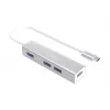 Equip 128958 rozbočovač USB-C na 4 porty USB 3.0, USB 3.2 Gen 1, USB Type-A, 5 Gb/s