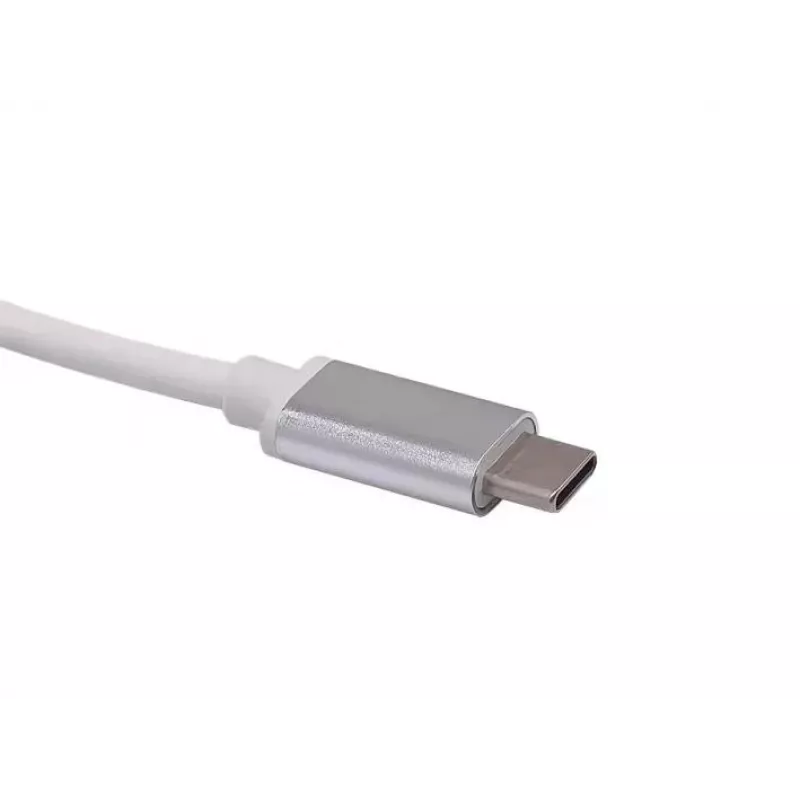 Equip 128958 rozbočovač USB-C na 4 porty USB 3.0, USB 3.2 Gen 1, USB Type-A, 5 Gb/s