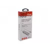 Equip 128958 rozbočovač USB-C na 4 porty USB 3.0, USB 3.2 Gen 1, USB Type-A, 5 Gb/s