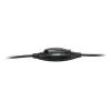 Equip stereo headset so stlmením