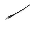 Equip stereo headset so stlmením