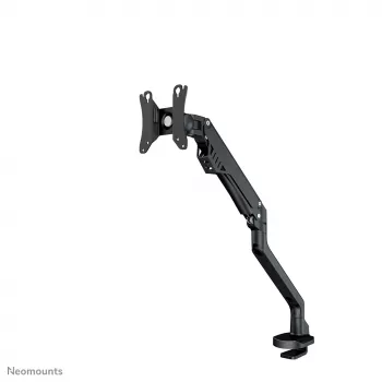 Neomounts FPMA-D750Schwarz2 monitor rameno 10-32 palcov - plynová pružina - Topfix - 180°-stop