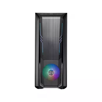 PC skriňa Cooler Master MasterBox 500 Midi Tower čierna