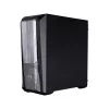 PC skriňa Cooler Master MasterBox 500 Midi Tower čierna