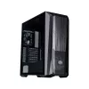 PC skriňa Cooler Master MasterBox 500 Midi Tower čierna