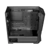 PC skriňa Cooler Master MasterBox 500 Midi Tower čierna