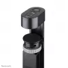 Neomounts DS22-840BL6 stolová zásuvka so svorkou a USB-C a USB-A konektormi – rýchle nabíjanie