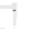 Neomounts DS22-840WH6 stolová zásuvka so svorkou a USB-C a USB-A konektormi – rýchle nabíjanie