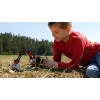 Pneumatická stavebnica Fischertechnik Pneumatic Power 533874