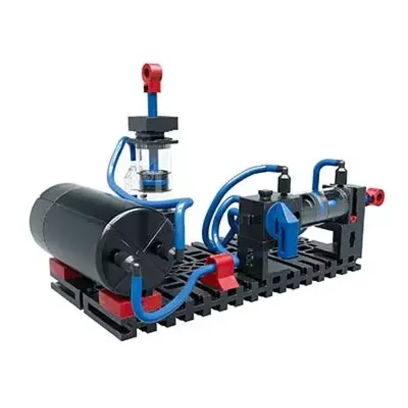 Pneumatická stavebnica Fischertechnik Pneumatic Power 533874