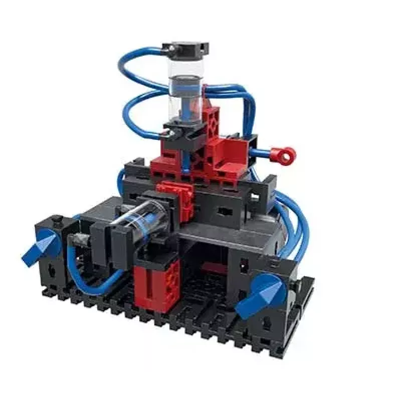 Pneumatická stavebnica Fischertechnik Pneumatic Power 533874