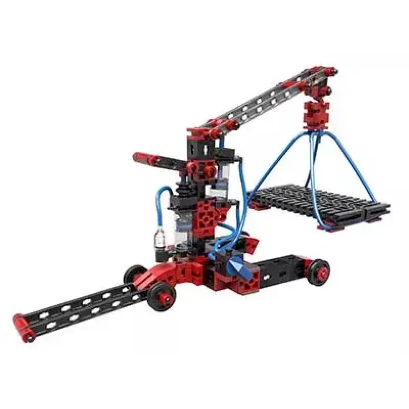 Pneumatická stavebnica Fischertechnik Pneumatic Power 533874