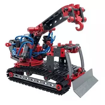 Pneumatická stavebnica Fischertechnik Pneumatic Power 533874