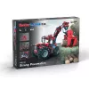 Pneumatická stavebnica Fischertechnik Strong Pneumatics 559876