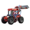 Pneumatická stavebnica Fischertechnik Strong Pneumatics 559876