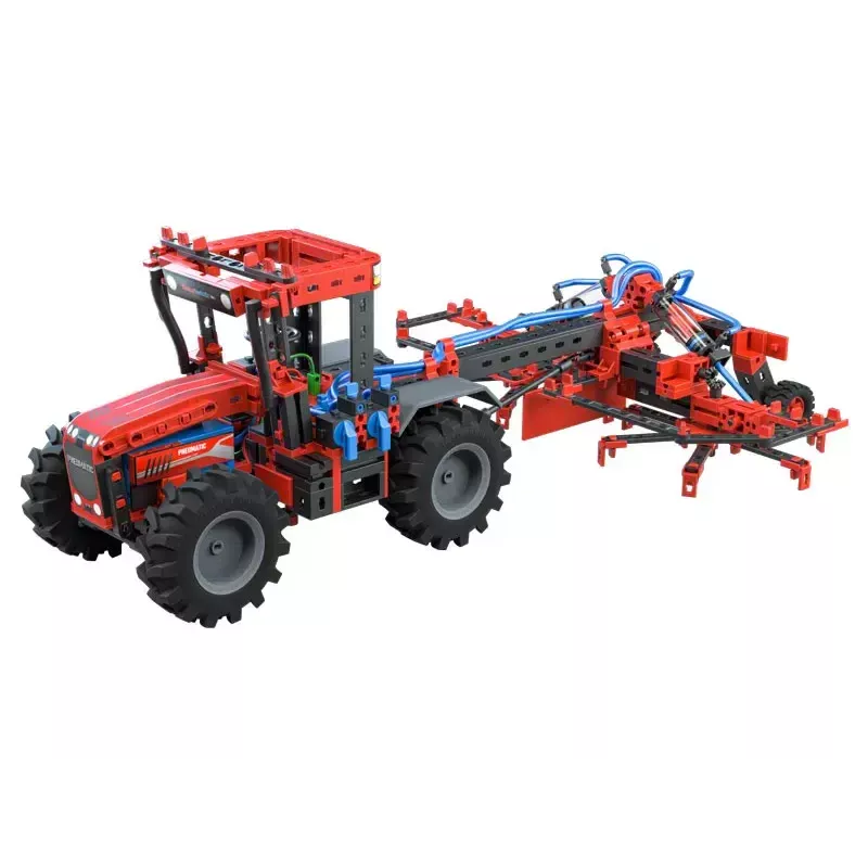 Pneumatická stavebnica Fischertechnik Strong Pneumatics 559876