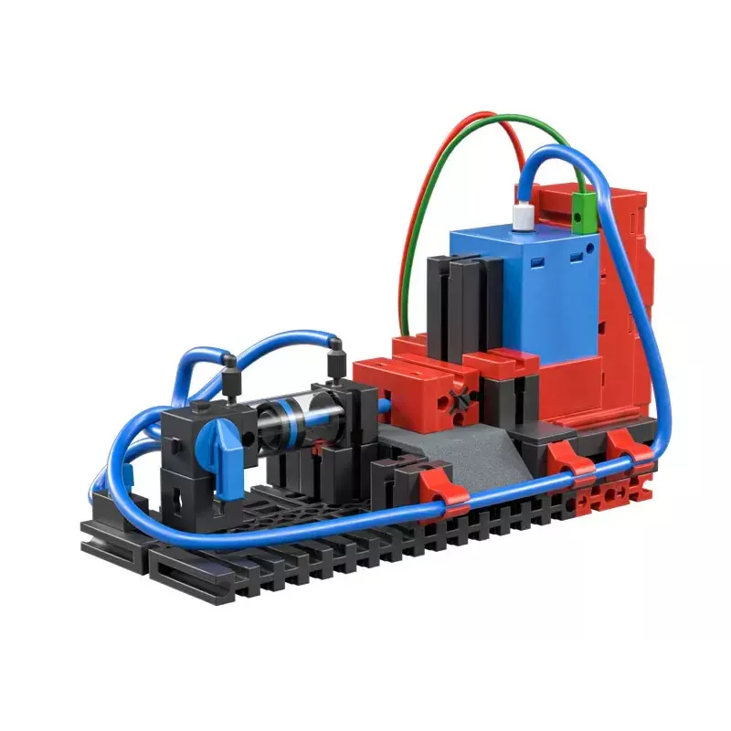 Pneumatická stavebnica Fischertechnik Strong Pneumatics 559876