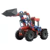 Pneumatická stavebnica Fischertechnik Strong Pneumatics 559876
