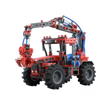Pneumatická stavebnica Fischertechnik Strong Pneumatics 559876
