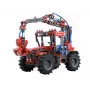 Pneumatická stavebnica Fischertechnik Strong Pneumatics 559876