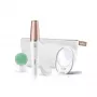 Epilátor na tvár Braun FaceSpa 851V zlatá biela