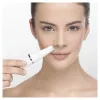 Epilátor na tvár Braun FaceSpa 851V zlatá biela