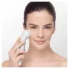Epilátor na tvár Braun FaceSpa 851V zlatá biela