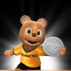 Duracell CR2032 jednorazová batéria lítiová