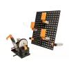 Stavebnica Fischertechnik Advanced Universal Pro modelová stavebnica 571903 – modulárna STEM stavebnica