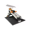 Stavebnica Fischertechnik Advanced Universal Pro modelová stavebnica 571903 – modulárna STEM stavebnica