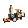 Stavebnica Fischertechnik Advanced Universal Pro modelová stavebnica 571903 – modulárna STEM stavebnica