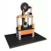 Stavebnica Fischertechnik Advanced Universal Pro modelová stavebnica 571903 – modulárna STEM stavebnica