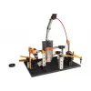 Stavebnica Fischertechnik Advanced Universal Pro modelová stavebnica 571903 – modulárna STEM stavebnica