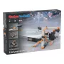 Stavebnica Fischertechnik Advanced Universal Pro modelová stavebnica 571903 – modulárna STEM stavebnica