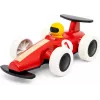 Autíčko Ravensburger BRIO Pull Back Motorized Big Race Car hračkárske vozidlo
