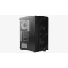 Aerocool Hive-G-BK-v3 Midi Tower čierna