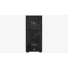 Aerocool Hive-G-BK-v3 Midi Tower čierna