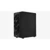Aerocool Hive-G-BK-v3 Midi Tower čierna