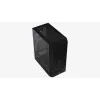 Aerocool Hive-G-BK-v3 Midi Tower čierna