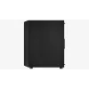 Aerocool Hive-G-BK-v3 Midi Tower čierna